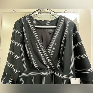 NWT Shelly Segal dress, size 12